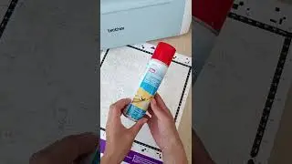 Плоттер Brother ScanNCut sdx (модель с автоножом) не вырезает фетр