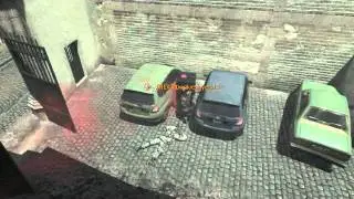 Syn1334 - MW3 Game Clip