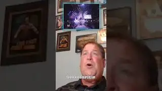 Edge’s SuuUuper Intro By Tony Chimel