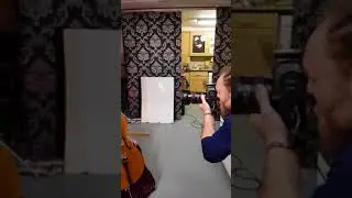 Behind the Scenes Joely Koos Music Photography-Krisztian Sipos 5