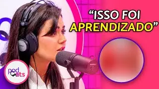 BATE BOLA COM FRANCINY EHLKE!