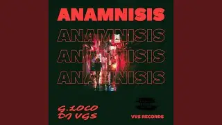 Anamnisis