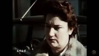 Фитиль - Бумажная эпидемия 1965