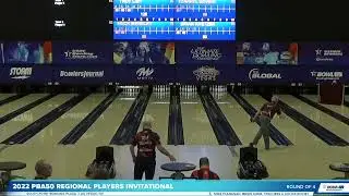 2022 PBA50 Regional Players Invitational | Semifinals and Championship Match