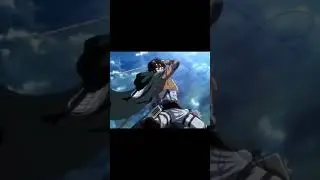 Levi is a Beast.