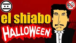 El Shiabo 12 - HALLOWEEN (#NEGAS)