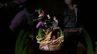 Лайк за Жижу  #jojo
