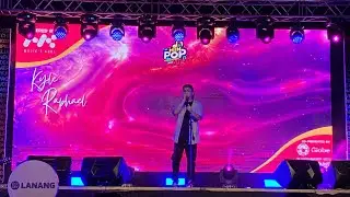 PARALUMAN Live Performance (with 36 Degrees)