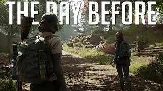 Things aren't looking good for The Day Before...