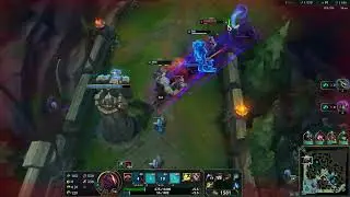 Chad Sion CARRIES beta male adc