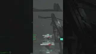 Battlefield 2042 GHOSTMAKER R10