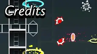 Geometry Dash: Credits (Frums)