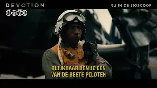 Devotion (2022) Teaser Trailer HD NL - NU IN DE BIOSCOOP