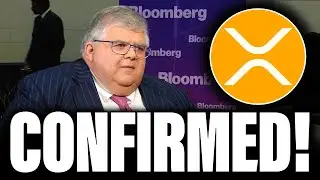 RIPPLE XRP | BIS JUST CONFIRMED WHAT'S COMING