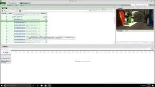 Intro to PIX on Windows, 3/5 - Overview Tab