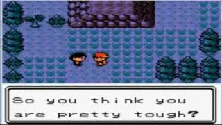 Let's Play Pokémon Crystal Episode 6 - 