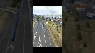 SORIA ETS2 1.43 UPDATE - ETS2 SHORTS