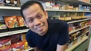 INDONESIAN MARKET ROCKVILLE MD DI BORONG CHEF DANCUK