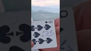 Amazing Magic Trick Just For Fun! 