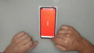 Xiaomi Redmi Note 9 LCD screen replacement | disassembly