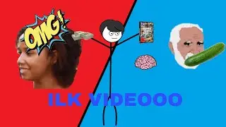 ILK NE HISSETTIRIR VIDEOM