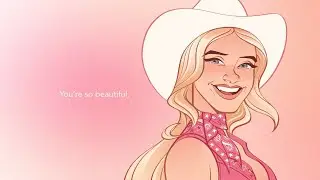 Margot Robbie is the Perfect Barbie  