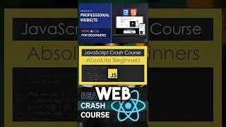 My recommendations for anyone trying to go into Web Development.#codingtutorials #learntocode