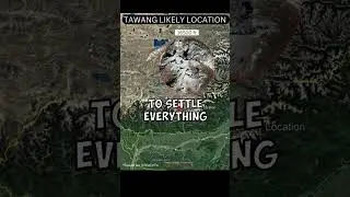 China & India Clash