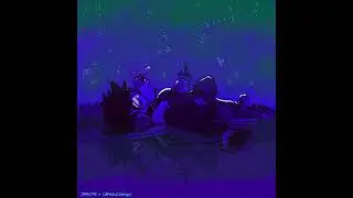 JazLyte x CapsuleGhost - Corridors