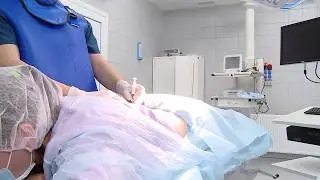 Центр лечения боли клиники СОВА