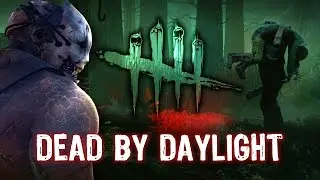 Tim The Killman | Dead by Daylight Beta Gameplay
