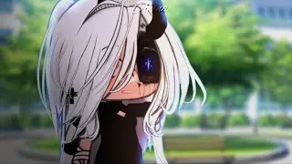Darkside~🖤 | Og! | Gacha meme By @XXnot._.akinaXX