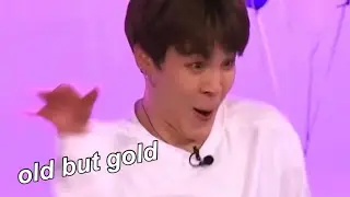bts old but gold moments #2