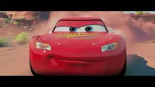 Cars 2006 - 60 Second trailer (UNOFFICIAL)