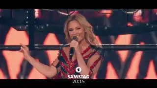 Helene Fischer – Rausch Live – ARD-Trailer 2024