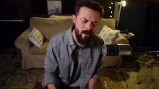 Luke Wood - "This Time" - FOUR BIRDS SESSIONS