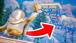 Everything You Need To Know About Fortnite's Fall Guys Update (Fortnite v30.40 Patch Notes)