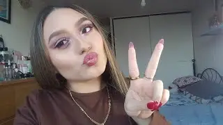GRWM Brand New Look! 2022💋