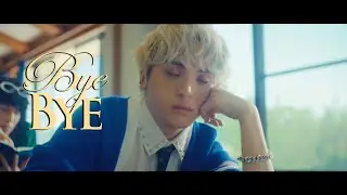 Novel Core & THE WILL RABBITS / BYE BYE (Prod. Chaki Zulu) -Music Video-