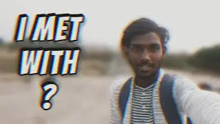 the day i met vibhu moto vlogs || new bike || shoot time