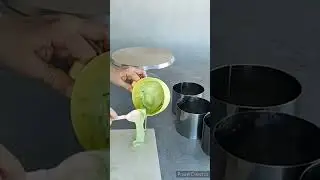 Торт с пионами 🤗