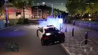could this be drinking and driving?