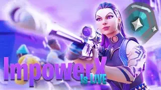 VALORANT India LIVE - Solo que😒 - Road to 2k ❤ | ImpowerX