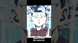 NEW Ultra Instinct Goku Special Quotes/Voice COMPARISON| DBXV2 VS DB FighterZ VS DBL