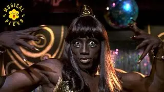 Drag Queen of the Year Pageant (Patrick Swayze, Wesley Snipes & RuPaul) | To Wong Foo
