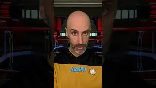 Tamarian Tech Support
