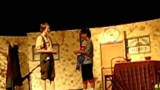 Elves and the Shoemaker - May 2010 Creact - 22