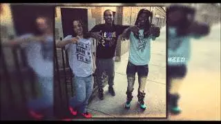 Lil Reese • Haters (Freestyle) *Exclusive*