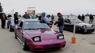 Spec-D Grassroots Bash Sept 2020