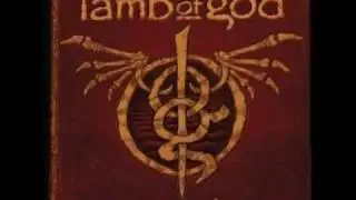 Lamb of God - Broken Hands